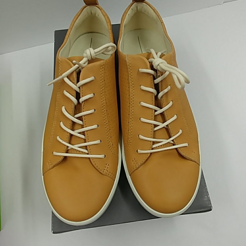 ECCO Soft 8 Summer Tie-Volluto size 38(US 7-7.5)M